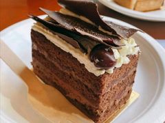 黑森林蛋糕-Sweet cakery思味特`烘焙(饶阳店)