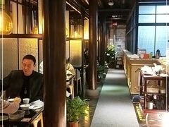 大堂-塘人·老底子宁波菜小馆(南塘老街店)