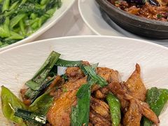 -白云中餐厅·粤菜·亚龙湾喜来登度假酒店