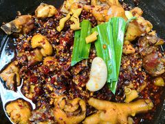 -贵阳李氏息烽阳朗鸡(民生路店)