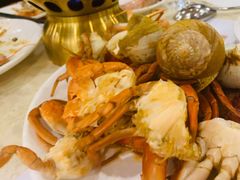 -芭菲盛宴·环球美食(锦城万达广场店)