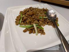 -巴音浩日娲·蒙餐(双林东路店)