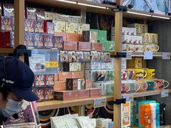 零售区-茶颜悦色(花园道店)