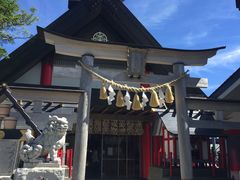 -富士山吉田線五合目