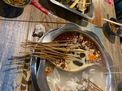 -三番火辣串串香(南市场店)