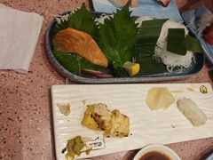 -元气寿司(环球港店)