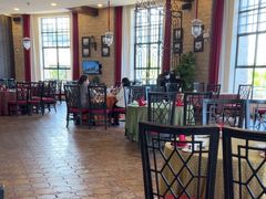 -南沙游艇会·大兵船餐厅