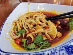 -伊帆食府·青海地方特色美食