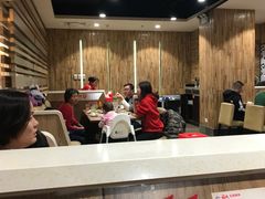 -福成自助烤肉(华冠天地城关店)