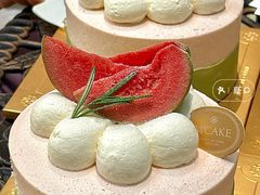 -M'CAKE(西单大悦城店)