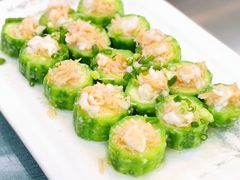 -祈胜邨•顺德鱼生•顺德菜(容桂店)