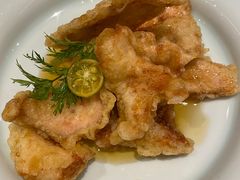 锅包肉-北李妈妈菜·海肠捞饭(高新万达店)
