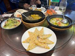 -民间小灶(亭林店)