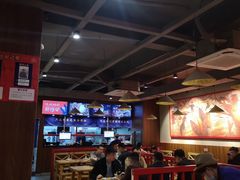 大堂-烧蠔帮·湛江生蚝(工农店)