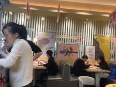 -菲滋意式餐厅(温岭银泰城店)