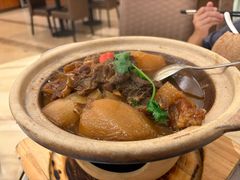 -锦粤宫·精致粤菜(深圳北站店)