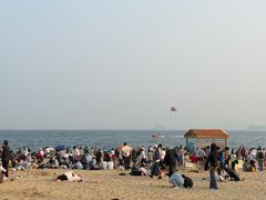 -大梅沙海滨公园