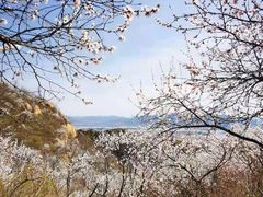 -云峰山自然风景区