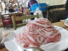 羊肉-元盛居(生态大街店)