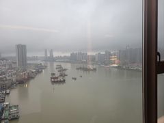 -澳门十六浦索菲特大酒店