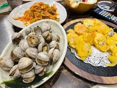 -金刚山(学府路店)