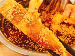 -长颈鹿的口袋钵钵鸡(市南店)
