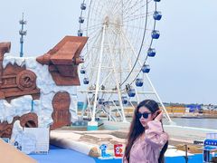 -秦皇岛乐岛海洋王国