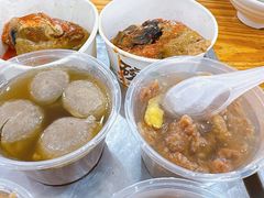 -东街钟楼肉粽(总店)