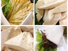 -九孔·筒骨莲藕汤锅(大明宫万达店)