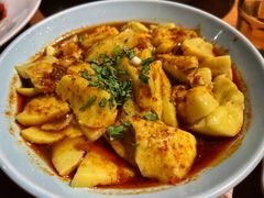 -胖老汉清真餐饮(西御街店)