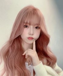 -SY水源护肤造型