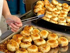 -毛氏汽水包(山海关路店)