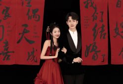 -女王风尚STUDIO·轻奢化定制