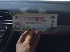 -御林古桑园