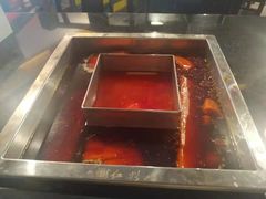 -红鼎坊·老成都火锅(新南门店)