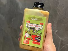 -野萃山·潮汕厚果汁(十亩地店)