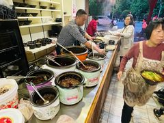 -邓记手擀面(桃花源店)