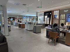 -宝岛眼镜·星创视光中心·林德伯格·奢品集合(北京世纪金源店)