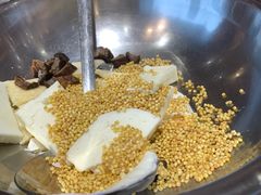 -格日勒阿妈蒙古厨房(新华广场店)