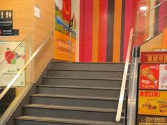 -麦当劳(佛山流行前线店)