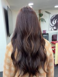 -星座接发烫染美发超市