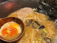 -日本料理神拉面