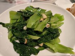 -江城小馆陕南妈妈菜·全球旅行餐厅(钟楼店)