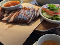 -大头虾越式风味餐厅(光明广场店)