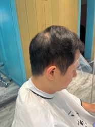 -Kraemer Paris苏豪发廊