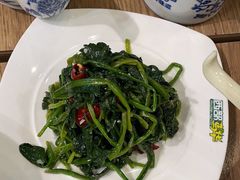 -西部马华清真兰州牛肉面·烧烤夜市(三里河店)