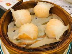 水晶虾饺皇-金翠河烧鹅餐厅(解放碑时代广场店)