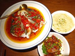 -老湘村·湖南土菜(天河维多利店)