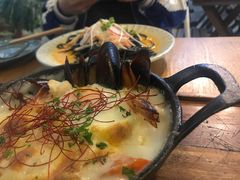 香茅椰奶海鲜炖锅-CHILLAX轻乐时(侨建·Hi City店)