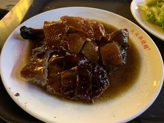 -黄连大头华烧鹅店(大良店)